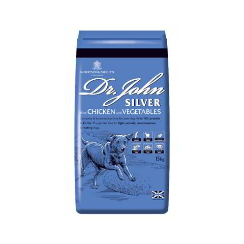 Dr john's pet deals care